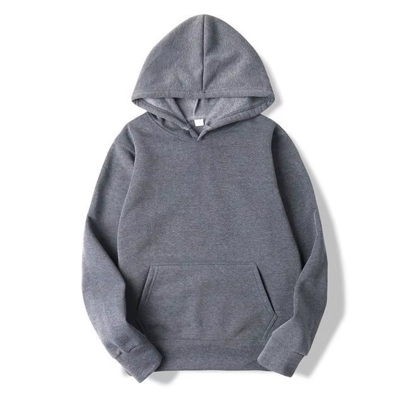 Fashionable Wool Hoodies, Hoodies, Men'S Pullover Wholesale, Hoodies, Men'S Cheap and Simple Hoodies