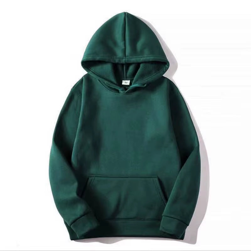 Fashionable Wool Hoodies, Hoodies, Men'S Pullover Wholesale, Hoodies, Men'S Cheap and Simple Hoodies