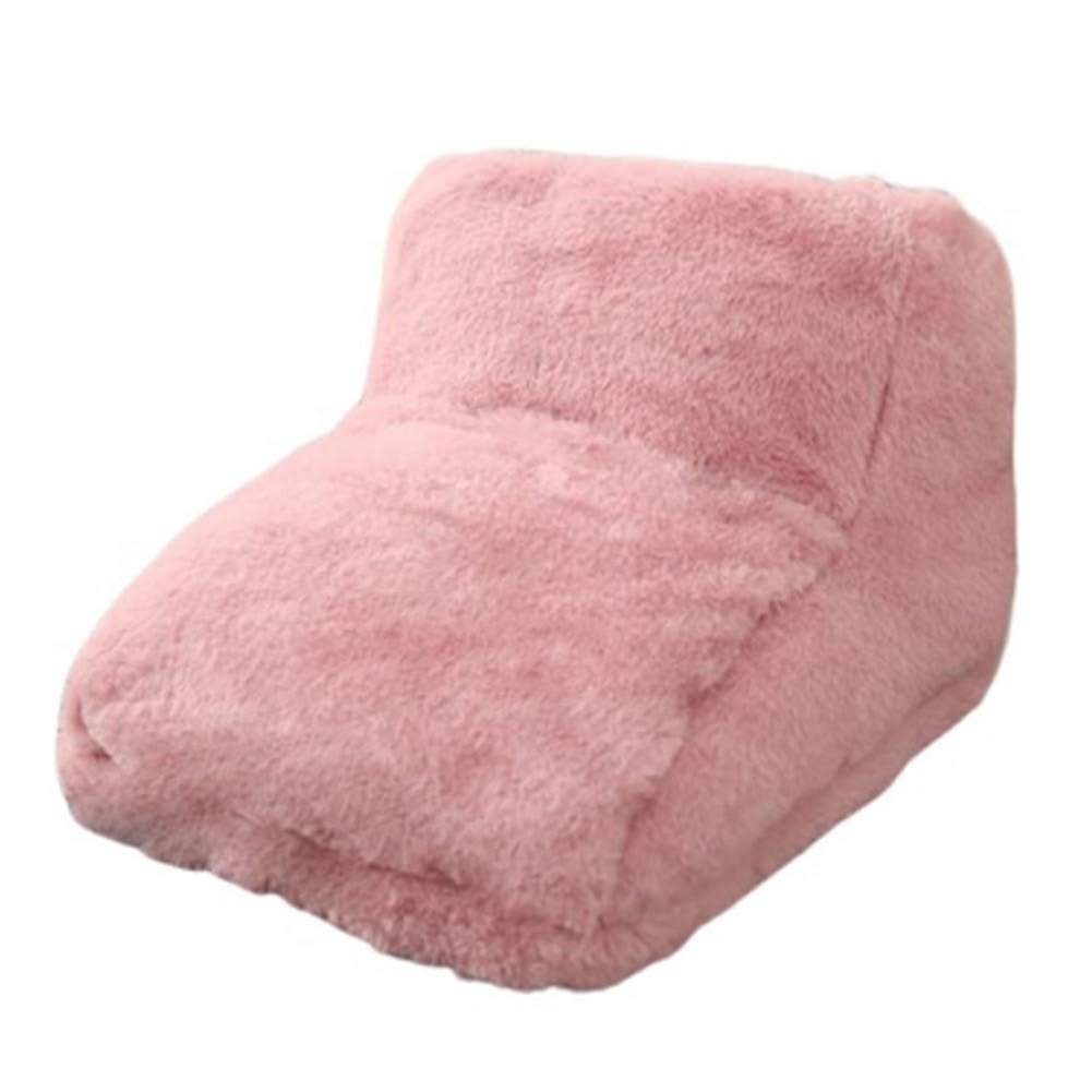Heated Foot Warmer™