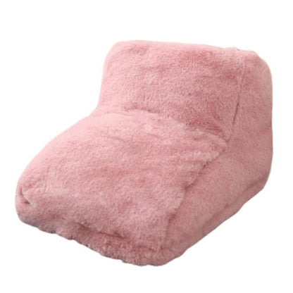 Heated Foot Warmer™