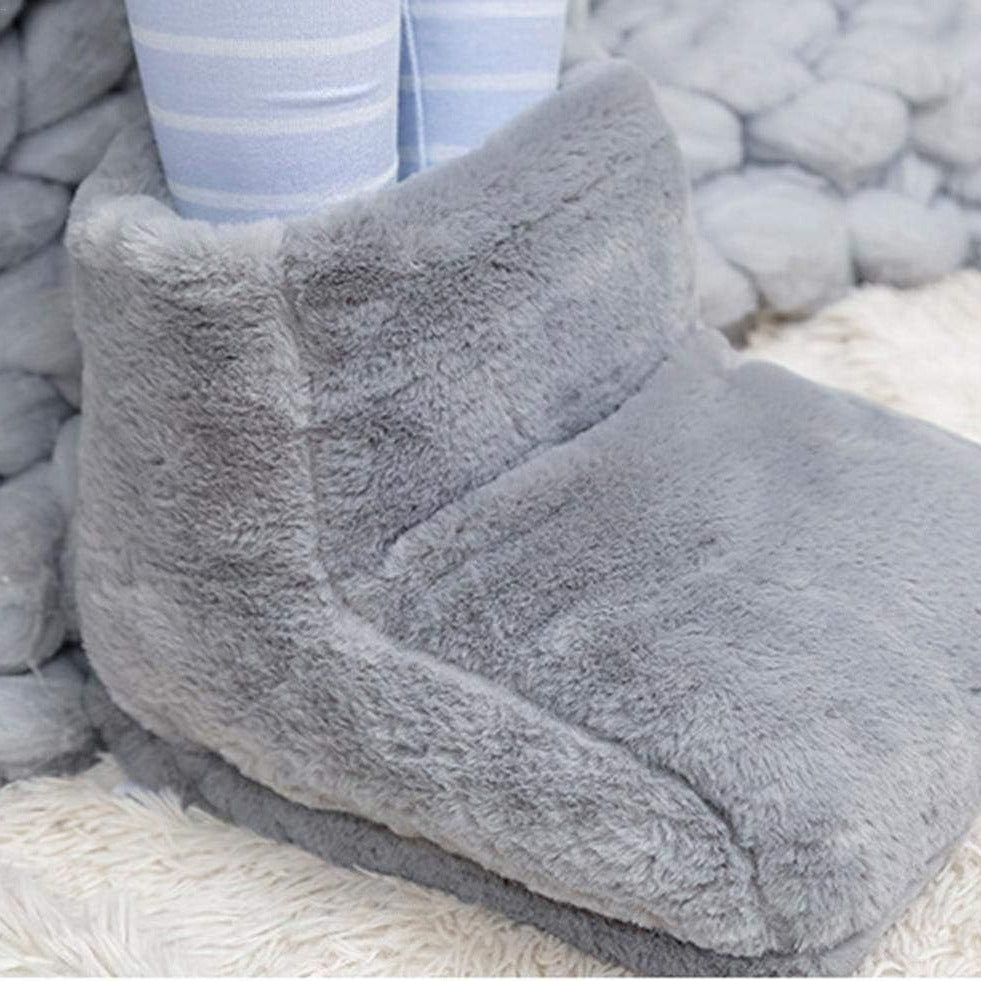 Heated Foot Warmer™