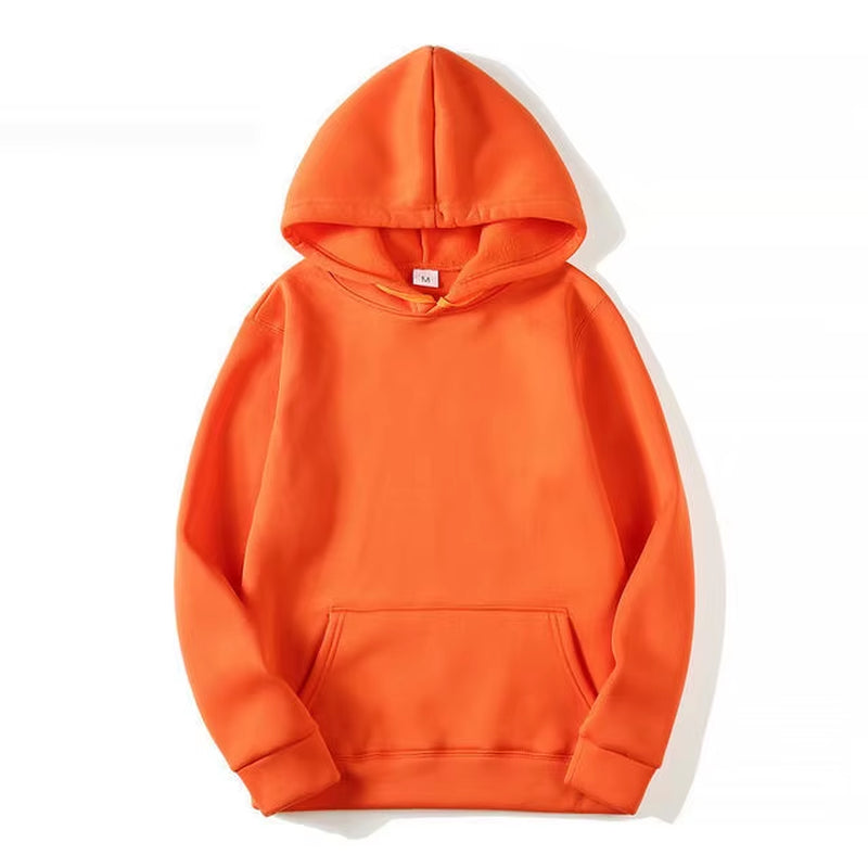 Fashionable Wool Hoodies, Hoodies, Men'S Pullover Wholesale, Hoodies, Men'S Cheap and Simple Hoodies