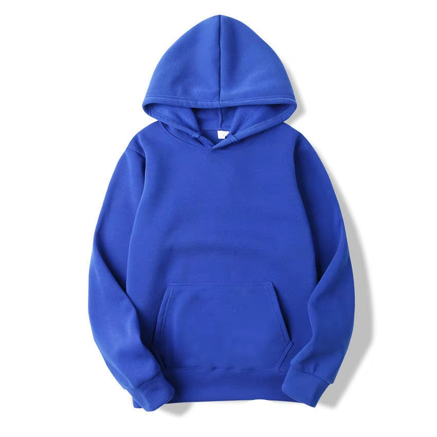 Fashionable Wool Hoodies, Hoodies, Men'S Pullover Wholesale, Hoodies, Men'S Cheap and Simple Hoodies