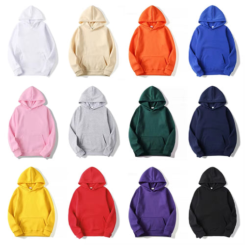 Fashionable Wool Hoodies, Hoodies, Men'S Pullover Wholesale, Hoodies, Men'S Cheap and Simple Hoodies