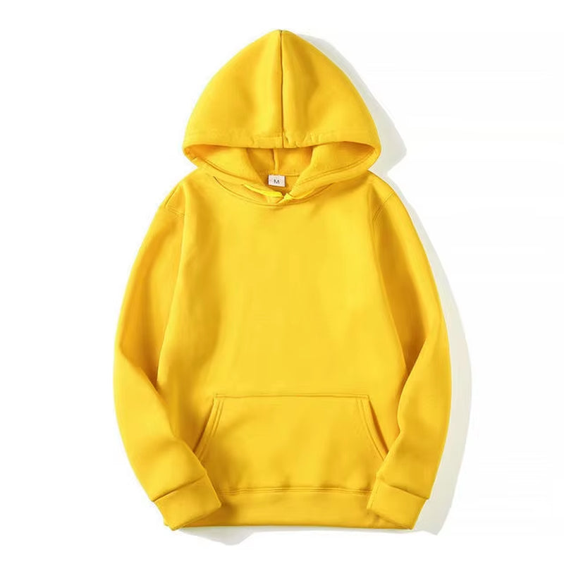Fashionable Wool Hoodies, Hoodies, Men'S Pullover Wholesale, Hoodies, Men'S Cheap and Simple Hoodies