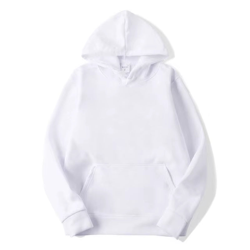 Fashionable Wool Hoodies, Hoodies, Men'S Pullover Wholesale, Hoodies, Men'S Cheap and Simple Hoodies