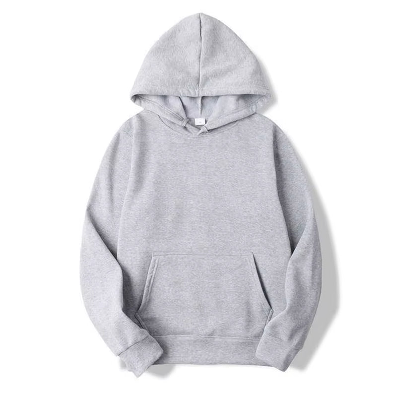 Fashionable Wool Hoodies, Hoodies, Men'S Pullover Wholesale, Hoodies, Men'S Cheap and Simple Hoodies
