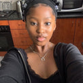 Naledi Mofokeng