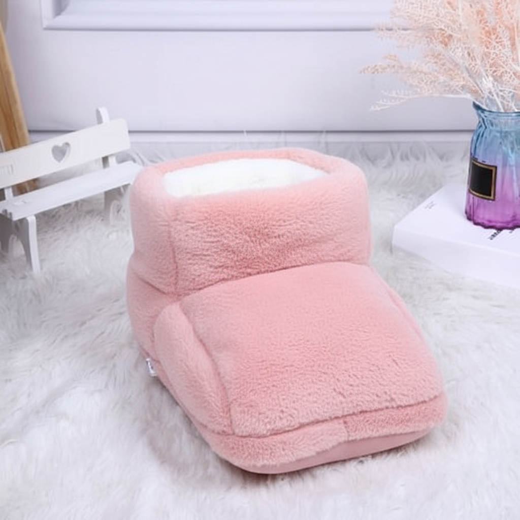 Electric Foot Warmer ™ (USB 5V)